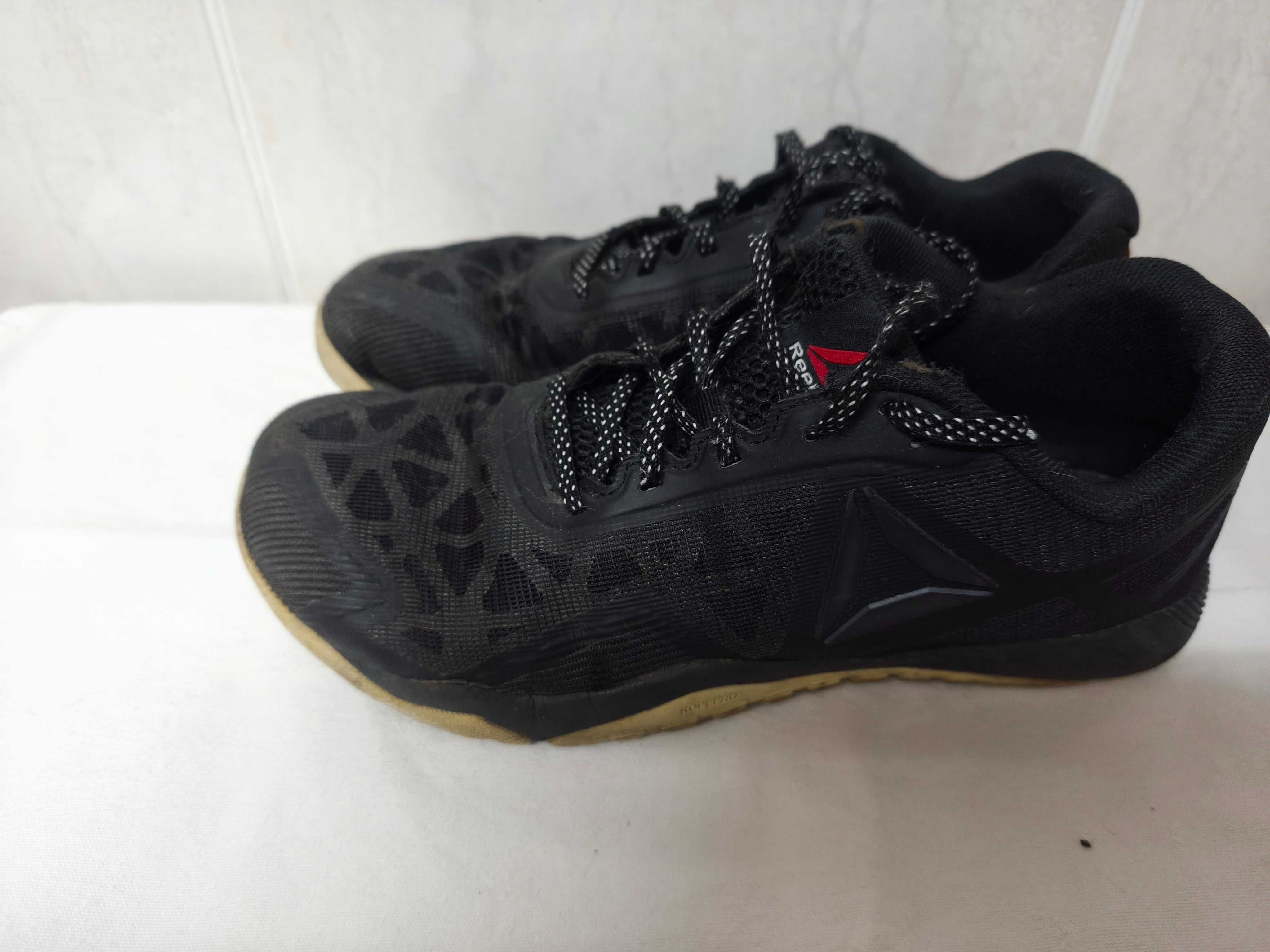 Reebok originais - tamanho 40.5