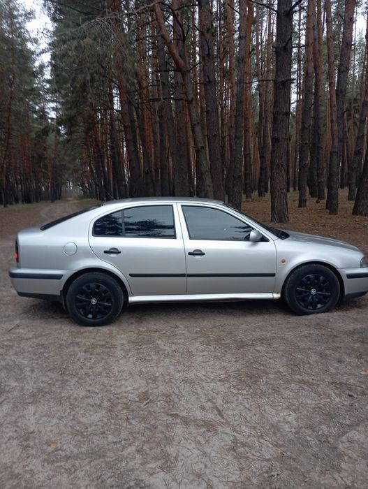 Продам Skoda Octavia