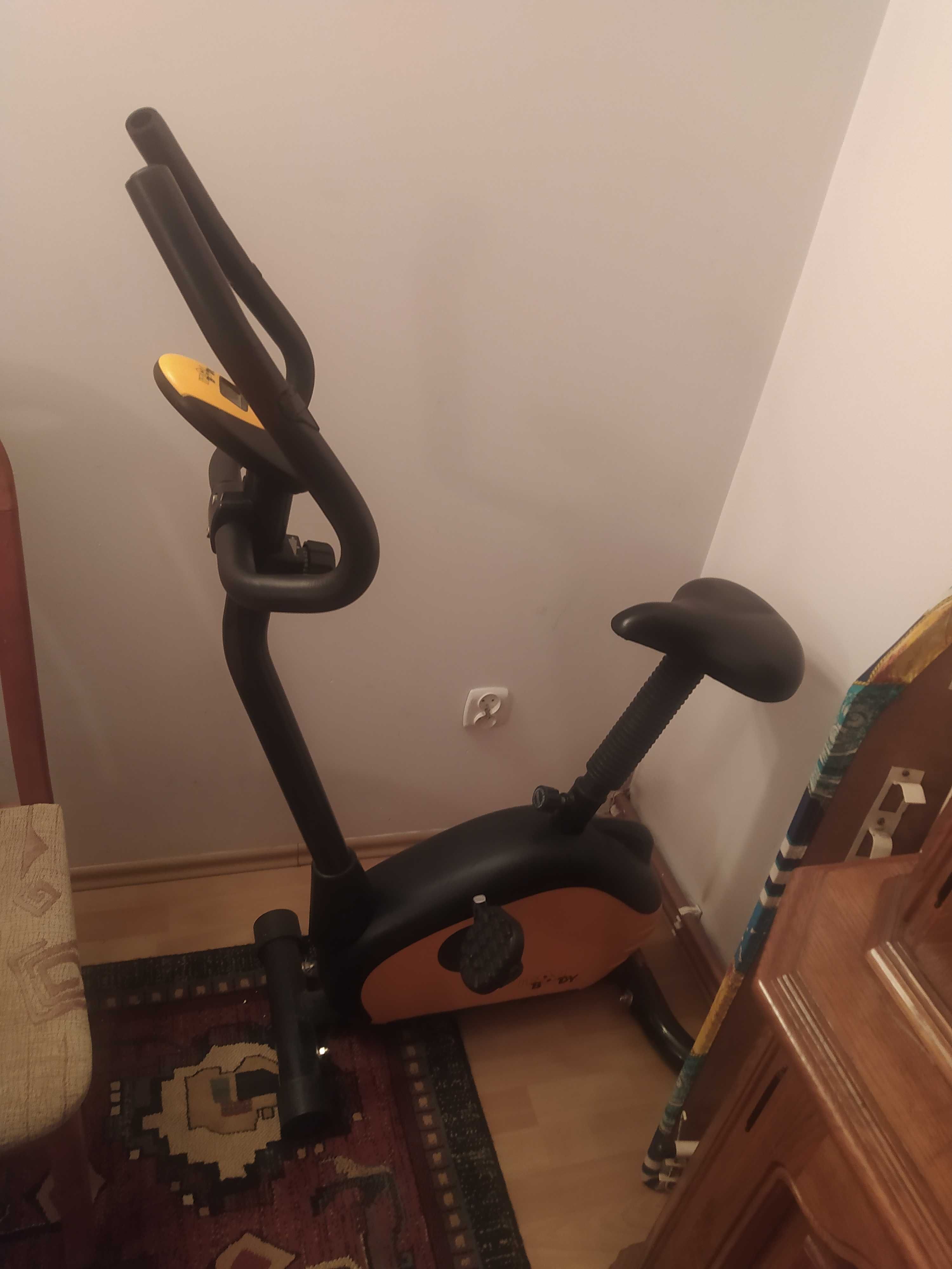 Sprzedam rower treningowy