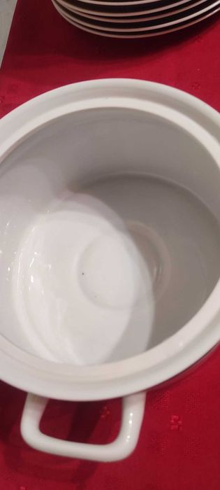 Сервиз столовый  Фарфор Thun Чехия