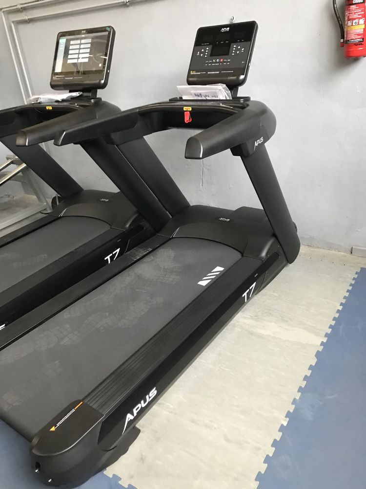 Beznia Apus T7 LED