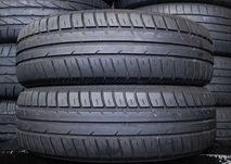 Літні шини б/у 175/70 R14 84T Fulda Eco Control (склад з європи)