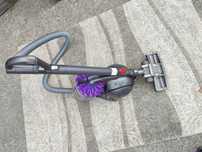 Solidny odkurzacz Dyson W bdb stanie 100% sprawny możliwa wysyłka