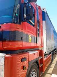 Renault Magnum (Рено Магнум) 500 Euro 5/semi-trailer Schmits SCS 24 L