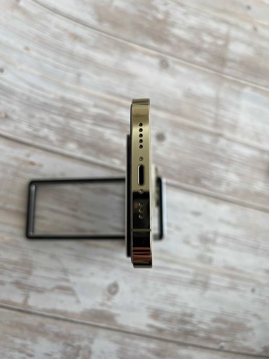 IPhone 13 Pro gold 128gb!!!neverlock!! З США!!батарея 90%