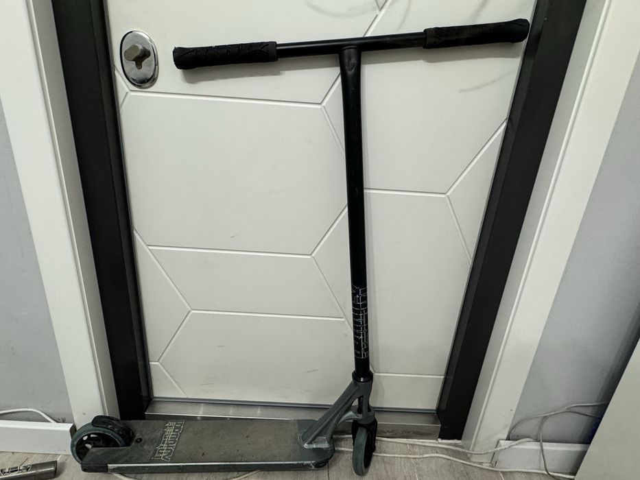 Самокат blunt prodigy