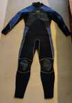 Fato Surf ou Bodyboard Rip Curl