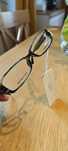 Okulary zerówki Emporio Armani 13sztuk