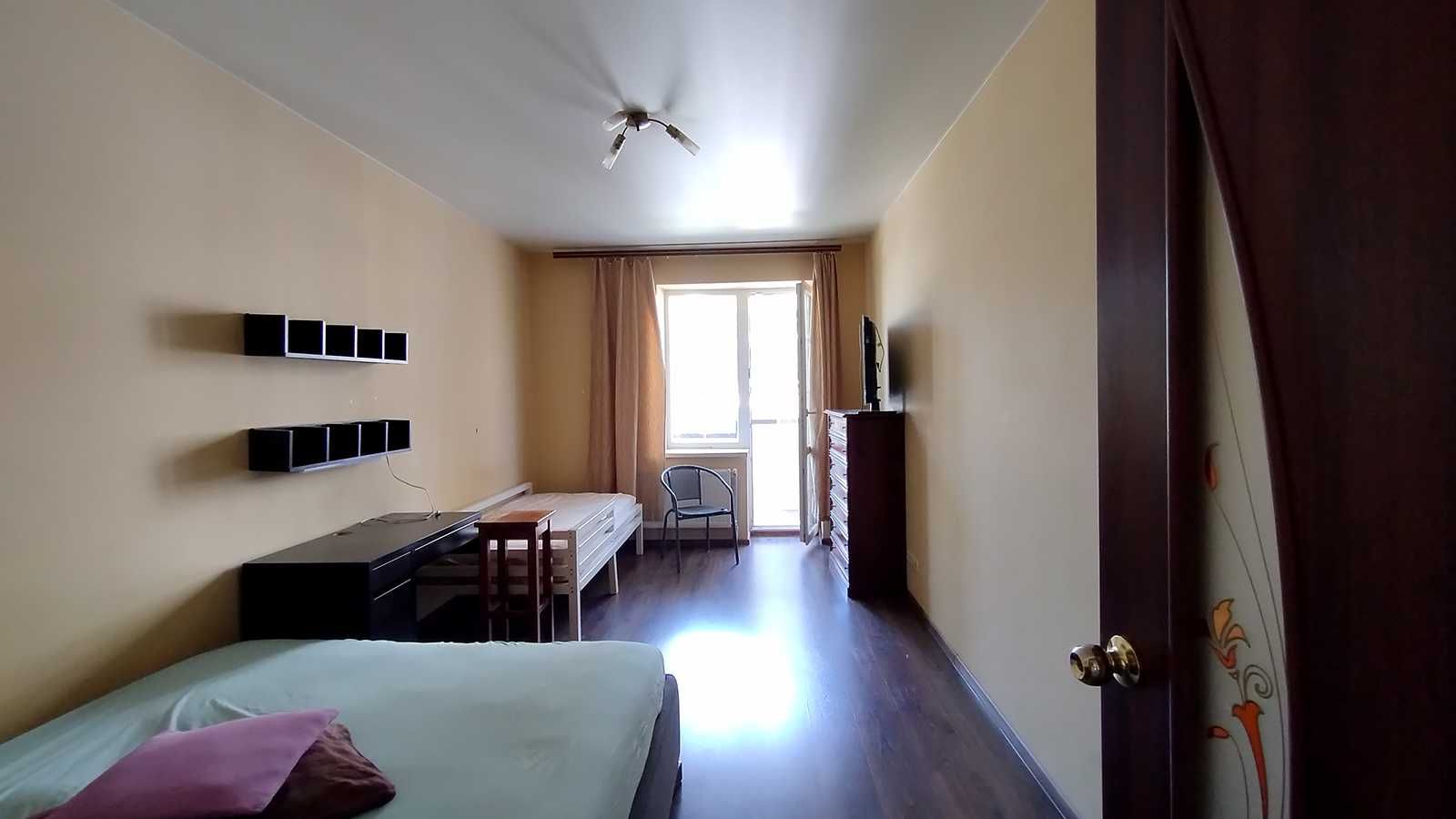 Двокімнатна квартира в ЖК Desna Residence, Зазим'я