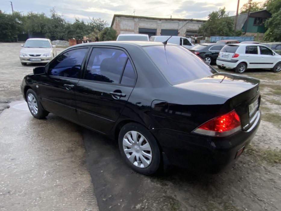 Продам Mitsubishi Lancer 9