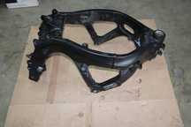 Rama Dokumenty PL K.S 13.700km Suzuki Gsxr 600 L1-L6 , 11-17