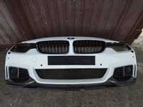 Zderzak BMW 4 F32 F36 M-pakiet Carbon Performance