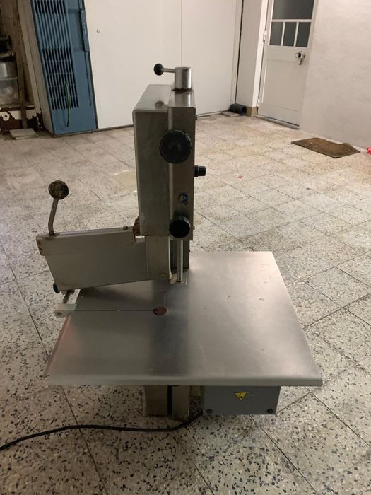 Serra de peixe/ossos MEDOC BG 250  L.1985 mm