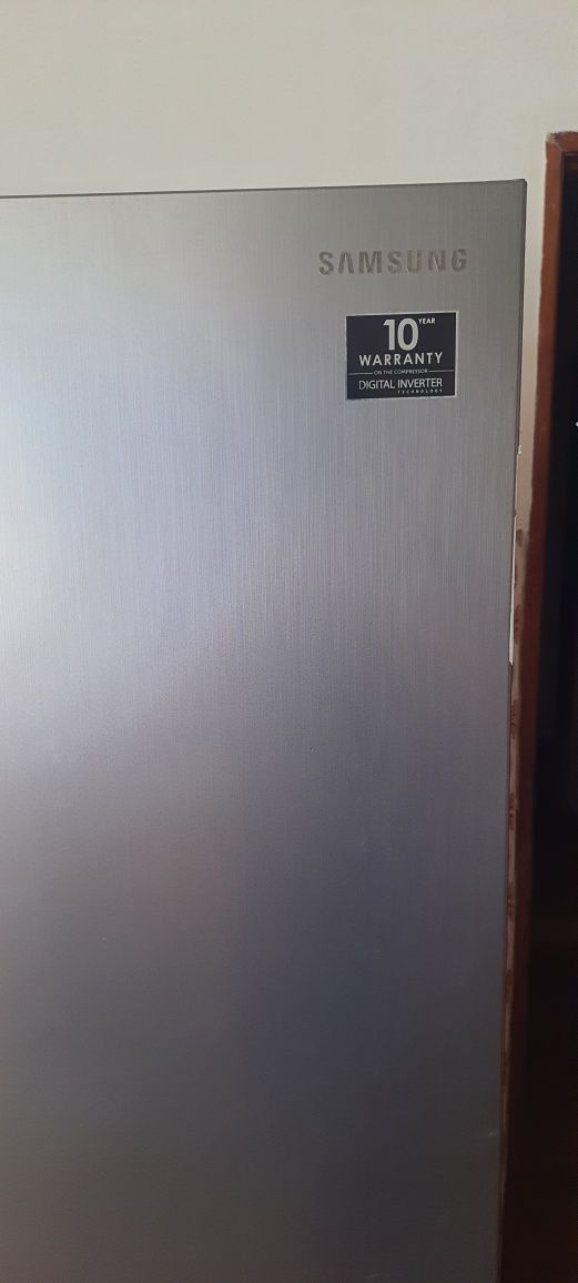 Frigorifico Americano Sansung