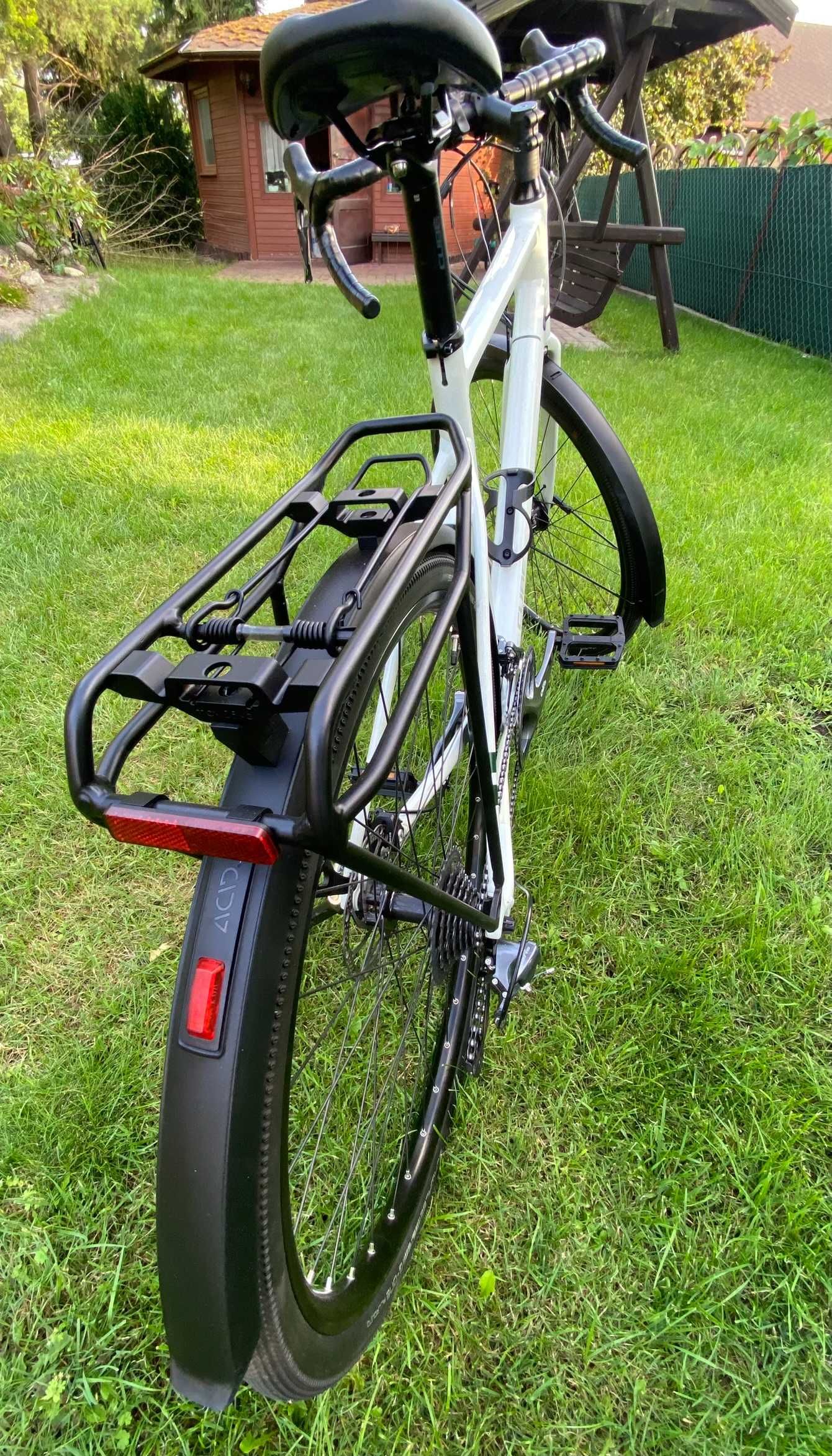 Cube Nuroad ONE FE rozmiar L (58 cm)