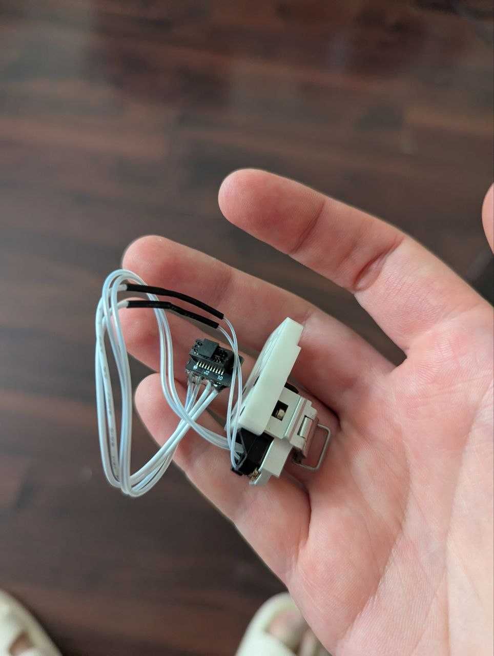 Hotend Heating (Нагрівальний Елемент) - A1/A1-mini, вдосконалений
