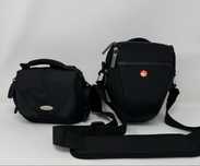 Фотосумка фотобокс Manfrotto samsonite