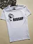 T-shirt koszulka Regular Supreme  M 38