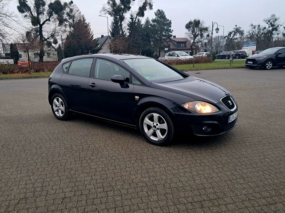 Seat Leon 1.4 Lift