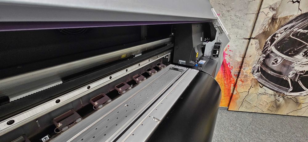 Ploter Mimaki JV33-130 NOWA Głowica oryginał, gwarancja 12 miesięcy