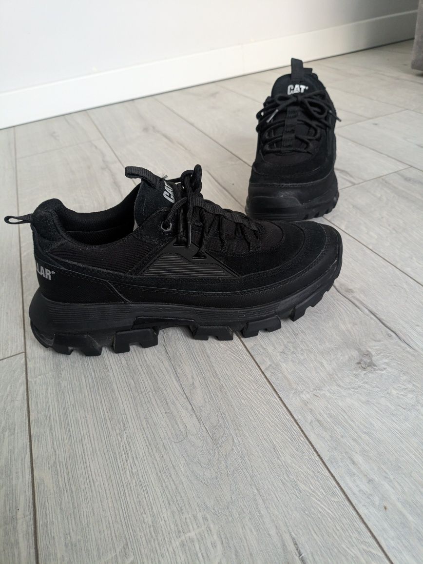 Caterpillar RAIDER LACE