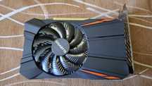 Karta graficzna Gigabyte GeForce GTX 1050 D5 2G