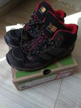 Buty trekkingowe 36 karrimor