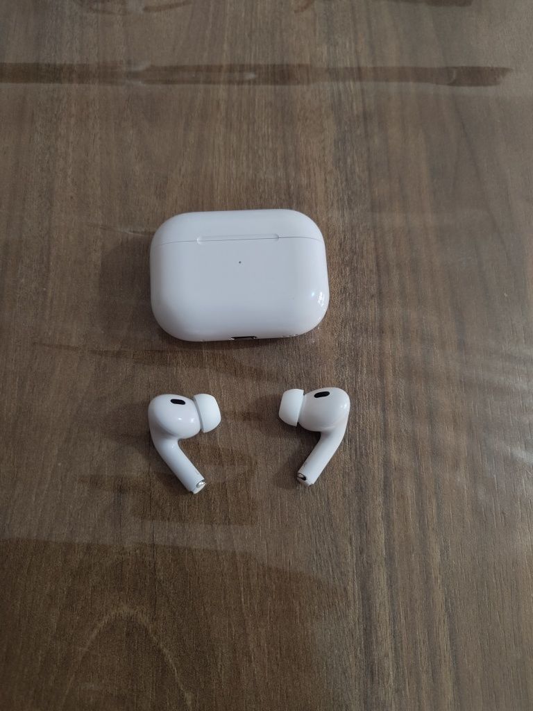 AirPod Pro 2 Como Novo e Com Recibo