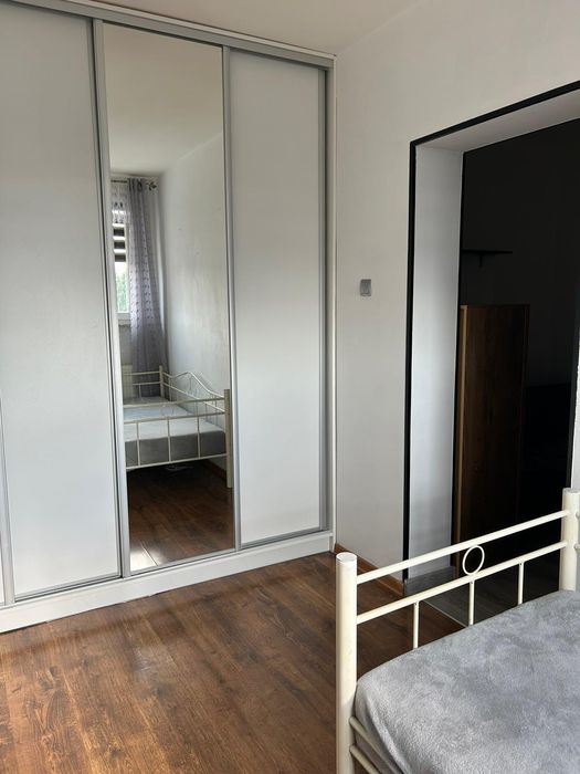 Kawalerka, Kostrzyn nad Odrą, 32 m2