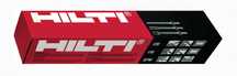Hilti Zestawy dłut TE-CX SDS-Plus
