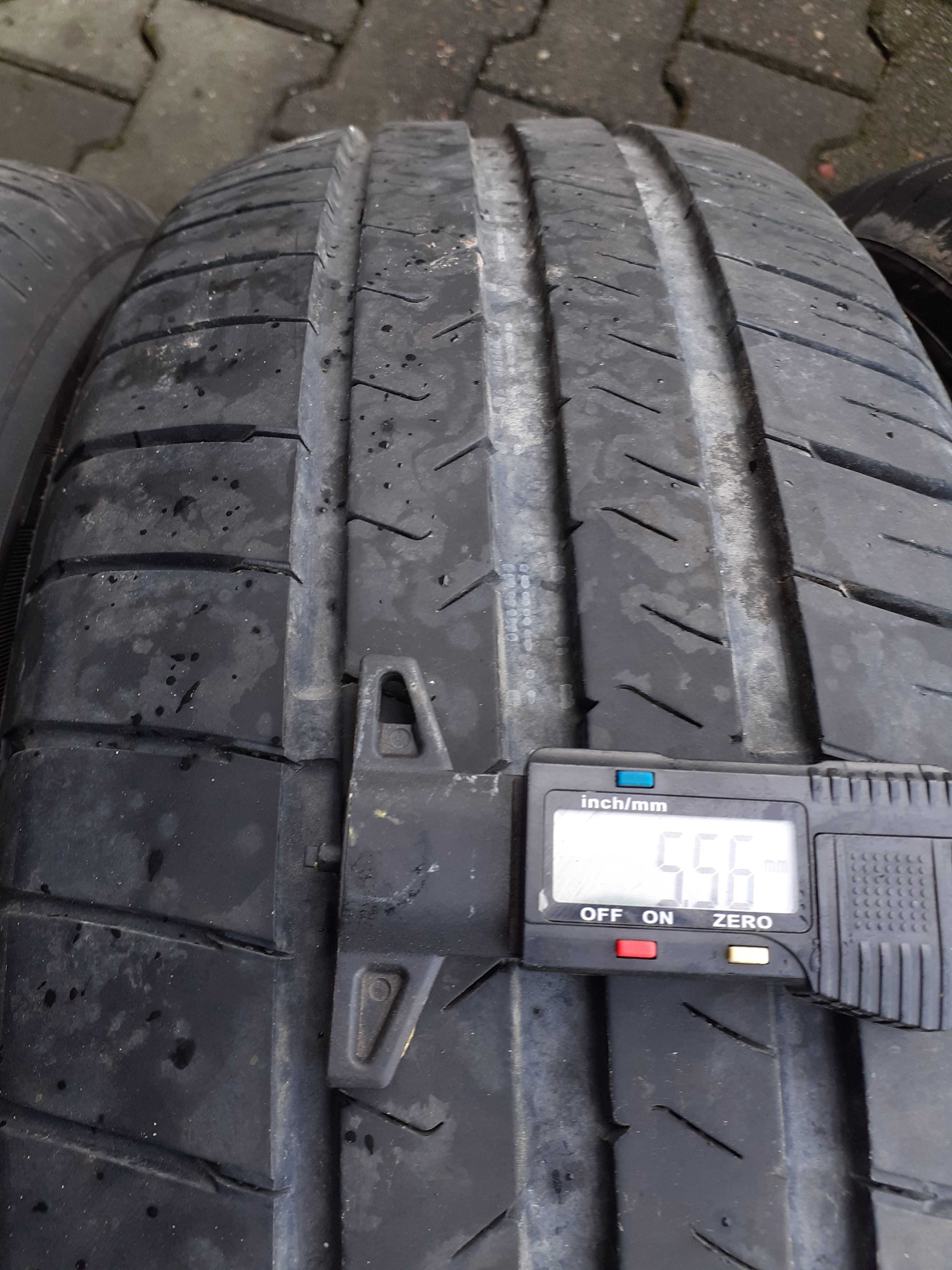 Komplet opon Maxxis Mectora 3 205/60 R15 91V Nr.250