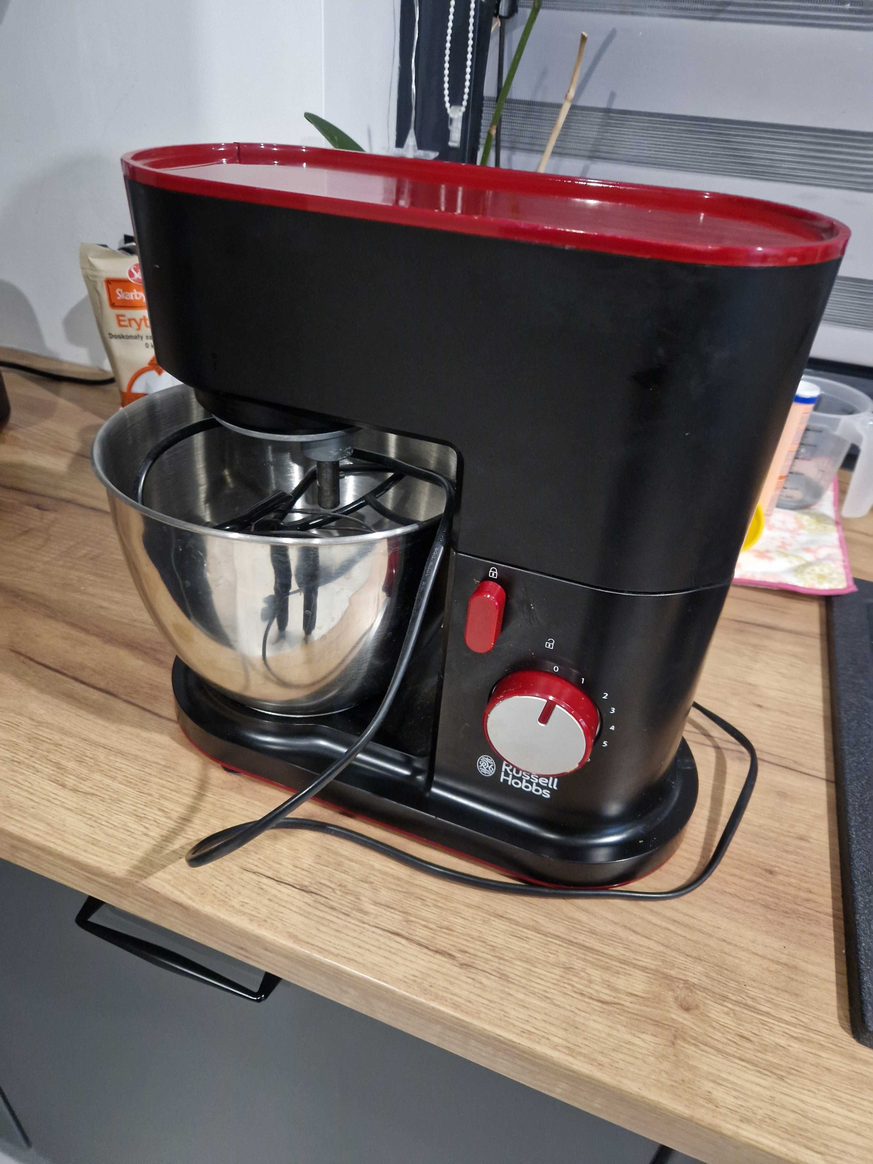 Robot kuchenny  Russell Hobbs