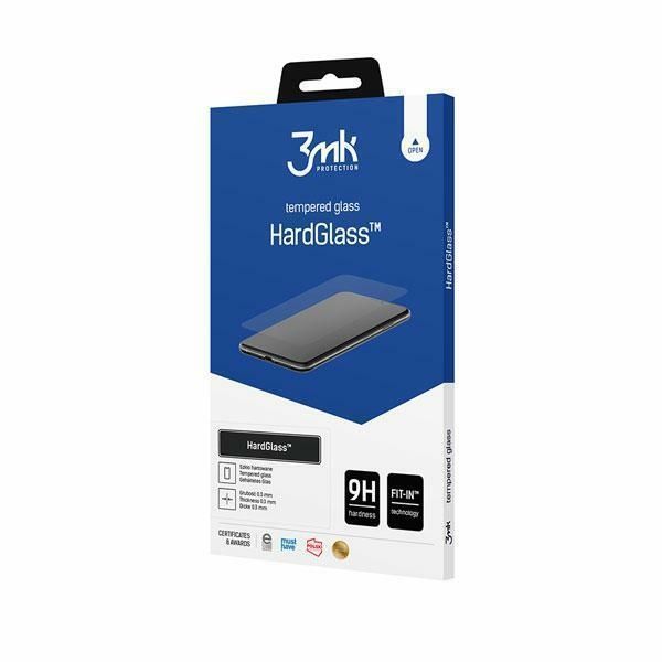 3Mk Hardglass Ipad Pro 11" 3Rd/4Th Gen.