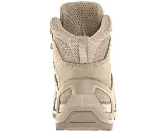 Ботинки Lowa Zephyr MID MK2  Desert. Оригинал  р 42 43,5 44,5