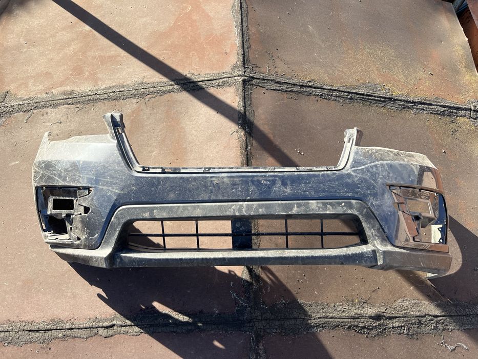Бампер передний передній Subaru Ascent 57704xc00a в наявності.