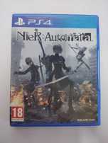 Nier: Automata PS4 Angielska wersja gry