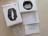 Smartband Huawei Band 4
