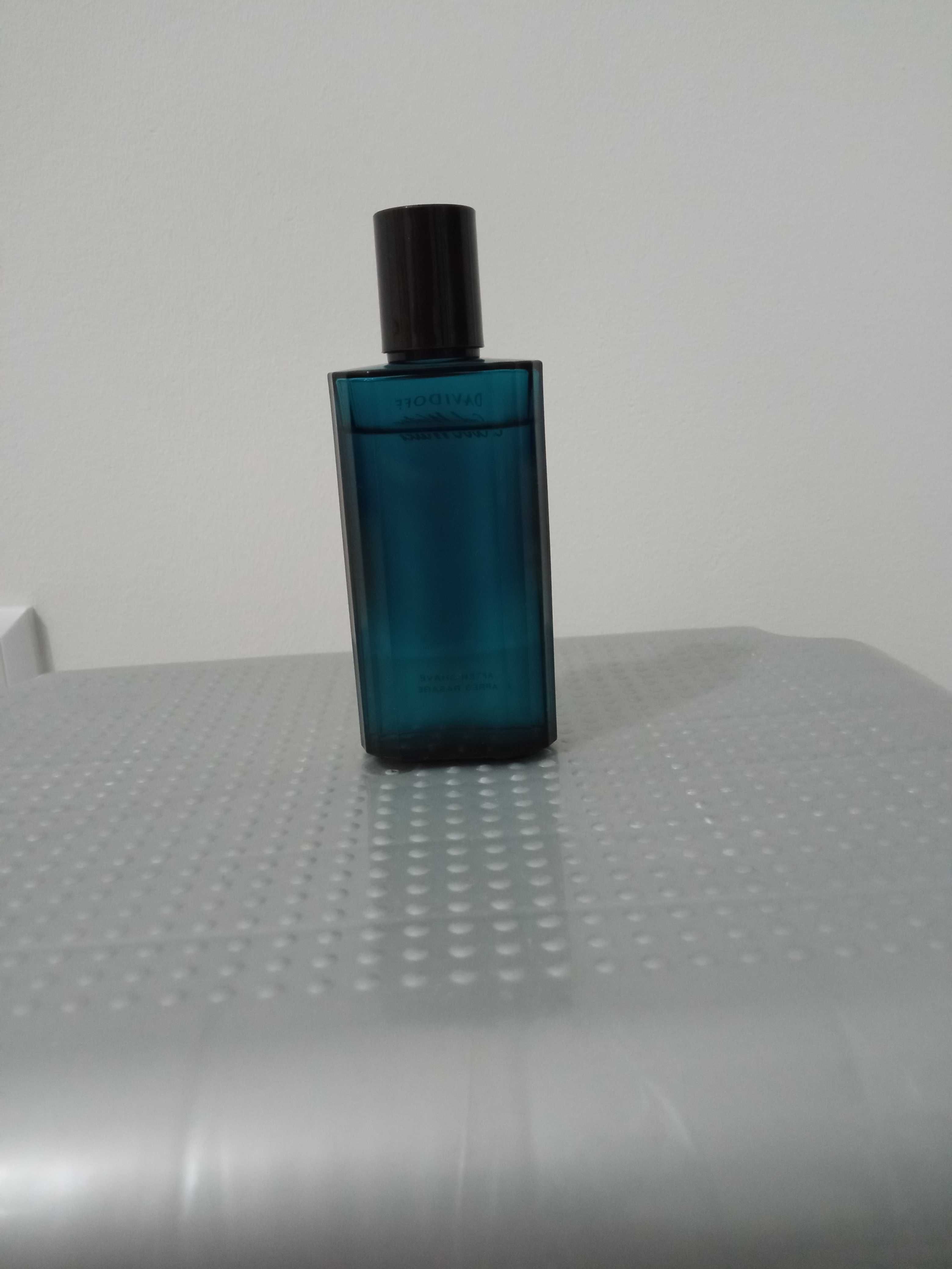 Woda po goleniu Davidoff Cool Water After Save 75ml