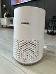 Oczyszczacz powietrza philips ac0650 z filtrem hepa