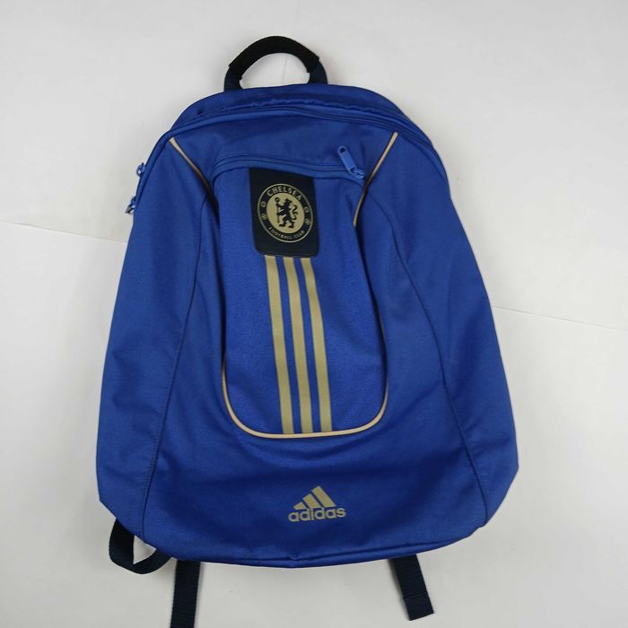 Plecak sportowy Chelsea adidas