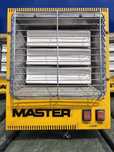 Promiennik Elektryczny Master TS-3A 0,8-1,6-2,4kW