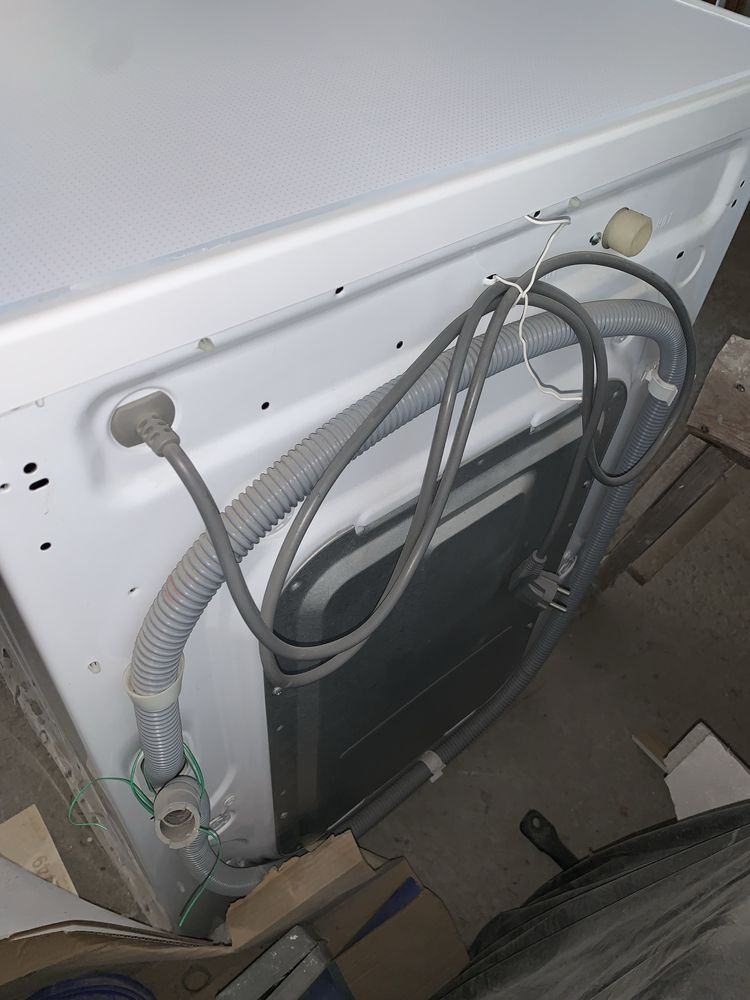 Машина стиральная LG F1021TD