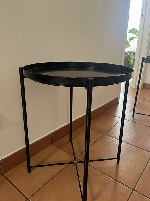 Mesa-tabuleiro Gladom Ikea