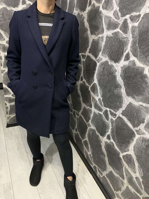 Пальто. Куртка. Парка