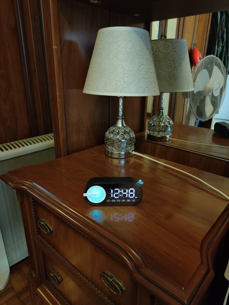 Relógio bluetooth