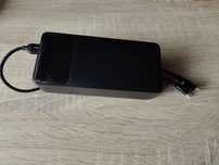 Powebank BASEUS 30000MAH PD 15W Kabel 3w1USB-C MICRO