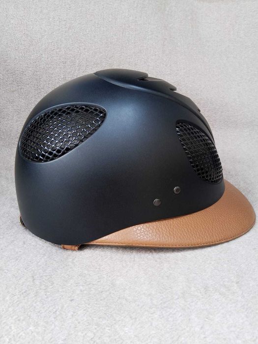 Toque GPA First Lady Leather 2x Novo