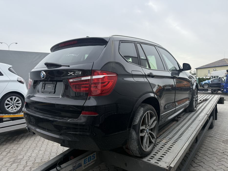 Розборка bmw x3 f25 запчастини bmw x3 f25 розборка бмв х3 ф25