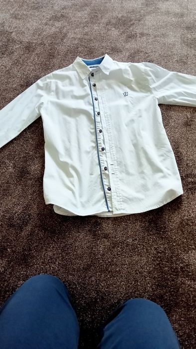 Camisa para menino 14 anos