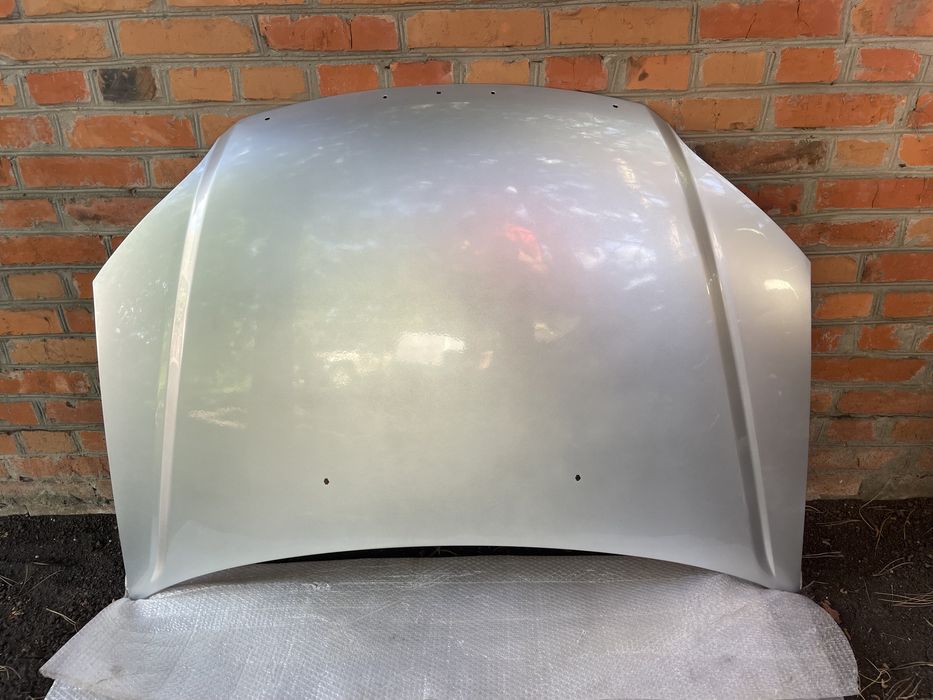 Капот Honda Civic 7 ES Хонда Сивик